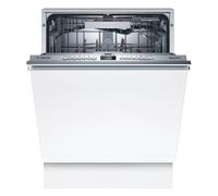 Bosch Serie 4 SMV4HDX52E lavastoviglie A scomparsa totale 13 coperti D