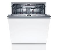 Bosch Serie 4 SMV4HDX52E lavastoviglie Interamente integrato 13 coperti - Nouvo