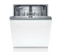 Bosch Serie 4 SMV4HTX00E lavastoviglie A scomparsa totale 13 coperti D