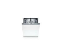 Bosch Serie 4 SMV4HTX03E lavastoviglie A scomparsa totale 13 coperti D