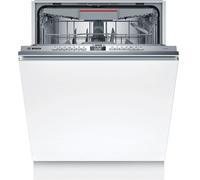 Bosch Serie 4 SMV4HVX00E Lavastoviglie da incasso a scomparsa totale 60 cm Class