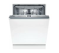 Bosch Serie 4 SMV4HVX03E lavastoviglie A scomparsa totale 14 coperti D