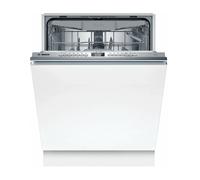 Bosch Serie 4 SMV4HVX07E Lavastoviglie da incasso a scomparsa totale 60 cm