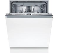 Bosch Serie 4 SMV4HVX14E lavastoviglie A scomparsa totale 14 coperti