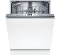 Bosch Serie 6, lavastoviglie completamente integrata, 60 cm, SMV6YAX02E