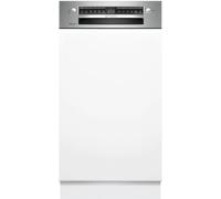 Bosch Serie 4 SPI4HMS49E lavastoviglie A scomparsa parziale 10 coperti E