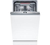Lavastoviglie Bosch Serie 4 SPV4EMX17E