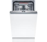 Lavastoviglie Bosch Serie 4 SPV4EMX17E