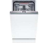 Lavastoviglie Bosch Serie 4 SPV4EMX17E