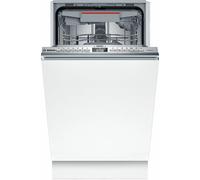 Bosch Serie 4 SPV4EMX25E lavastoviglie Interamente integrata 10 coperti C - Nouvo