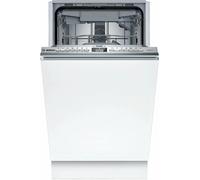 Bosch Serie 4 SPV4HMX12E lavastoviglie A scomparsa totale 10 coperti