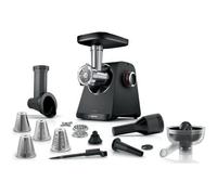 Bosch Serie 4 MFWS450B tritacarne 500 W Nero