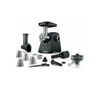 Bosch Serie 4 MFWS450B tritacarne 500 W Nero