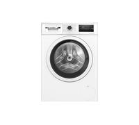 BOSCH - Lavatrice, installazione gratuita, 8 kg, serie 4, EcoSilence, Bianco, WAN28200ES