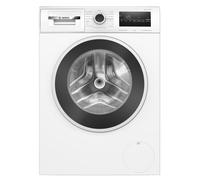 Bosch Serie 4 WAN28218IT Lavatrice a carica frontale 8kg 1400g/min Bianco Cla...