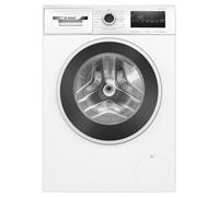 Bosch Serie 4 WAN28219IT Lavatrice a carica frontale 9kg 1400g/min Bianco Cla...