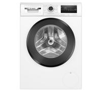 Bosch Serie 4 WAN28228IT Lavatrice a carica frontale 8kg 1400g/min Bianco