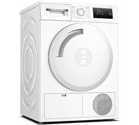 Bosch - Serie 4 WTH83003 asciugatrice Libera installazione Caricamento frontale 7 kg A+ Bianco - SPEDIZIONE GRATUITA