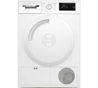 Bosch Serie 4 WTH83058II Asciugatrice a pompa di calore 8 kg Classe A+