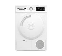 Bosch - Serie 4 WTH83V03 asciugatrice Libera installazione Caricamento frontale 7 kg A++ Bianco - SPEDIZIONE GRATUITA