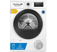 BOSCH WTH85298II asciugatrice, 8 kg, 66,5 cm, Classe A++