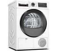 Bosch Serie 6 WQG24109IT Asciugatrice a pompa di calore 9 kg Classe A++