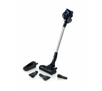 Bosch Serie 6 BBS611MAT scopa elettrica Senza sacchetto 0,3 L Blu
