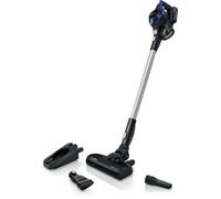 Bosch Serie 6 BCS611P4A Scopa elettrica ricaricabile Unlimited Blu