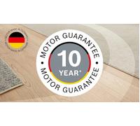 Bosch Serie 6 BCS611P4A Scopa elettrica ricaricabile Unlimited Blu