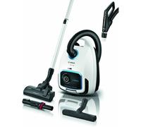 Aspirapolvere 700w 66db Bianco / Nero - Bgb6sil1