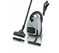 Bosch Serie 6 BGB6X330 aspirapolvere a traino A cilindro Secco 600 W Sacchetto per la polvere