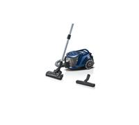 Bosch Serie 6 BGC41X36 Aspirapolvere A Carrello Nero