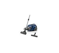 Bosch Serie 6 BGC41X36 aspirapolvere a traino 2,4 L A cilindro Secco 700 W Senza sacchetto