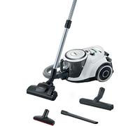 Bosch Serie 6 BGC41XALL aspirapolvere a traino 2,4 L Secco 700 W Senza sacchetto