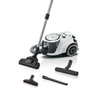 Bosch Serie 6 BGC41XALL aspirapolvere a traino 2,4 L Secco 700 W Senza sacchetto