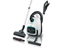 Bosch Serie 6 BGL6HYG1 aspirapolvere a traino A cilindro Secco 600 W Sacchetto per la polvere
