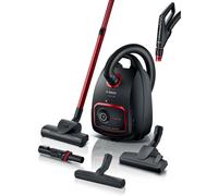 Bosch Serie 6 BGL6POW1 Aspirapolvere con sacco ProPower Nero