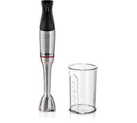 Bosch Serie 6 MSM6M810 frullatore 0,6 L Frullatore ad immersione 1200 W Acciaio inox