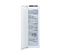 Bosch Serie 6 GIN81ACE0 congelatore Congelatore verticale Da incasso 212 L E Bianco