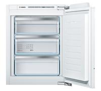 BOSCH - Serie 6 GIV11AFE0 Congelatore verticale Da incasso 72 L E