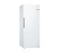 Bosch Serie 6 GSN54AWCV congelatore Congelatore verticale Libera installazione 328 L C Bianco