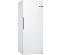 Bosch Serie 6 GSN54AWDV Congelatore Verticale da libera installazione 176 x 70 cm Bianco Classe D Bosch