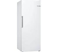 Bosch Serie 6 GSN54AWDV congelatore Congelatore verticale Libera installazione 328 L D Bianco