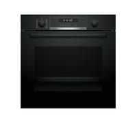 Bosch Serie 6 HBG578EB3 Forno da incasso 60 x 60 cm Nero Classe A+