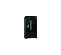 Frigorifero Side by Side KAD93ABEP MultiAirflow Classe E Capacit Lorda / Netta 562/371 Litri Colore Nero