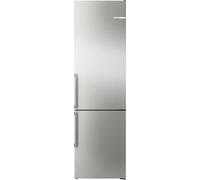 Bosch Serie 6 KGN39AIAU , Frigorifero combinato da libera installazione, 203 x 6