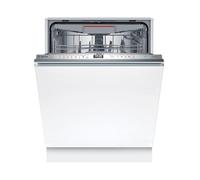 Bosch Serie 6, lavastoviglie completamente integrata, 60 cm, SMD6ECX00E