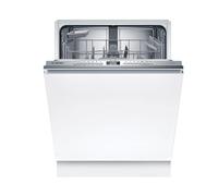 Bosch Serie 6, lavastoviglie completamente integrata, 60 cm, SMV6YAX02E