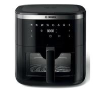 Bosch Serie 6 MAFS2671B friggitrice Singolo 7,2 L Indipendente 1800 W Friggitrice ad aria calda Nero