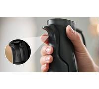 Bosch Serie 6 MSM6M810 frullatore 0,6 L Frullatore ad immersione 1200 W Acciaio inox